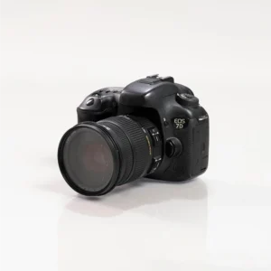 Kamon DSLR EOS 90D