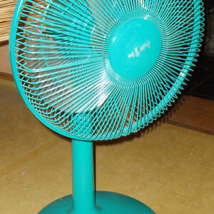 fan
