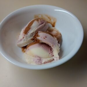 ice cream