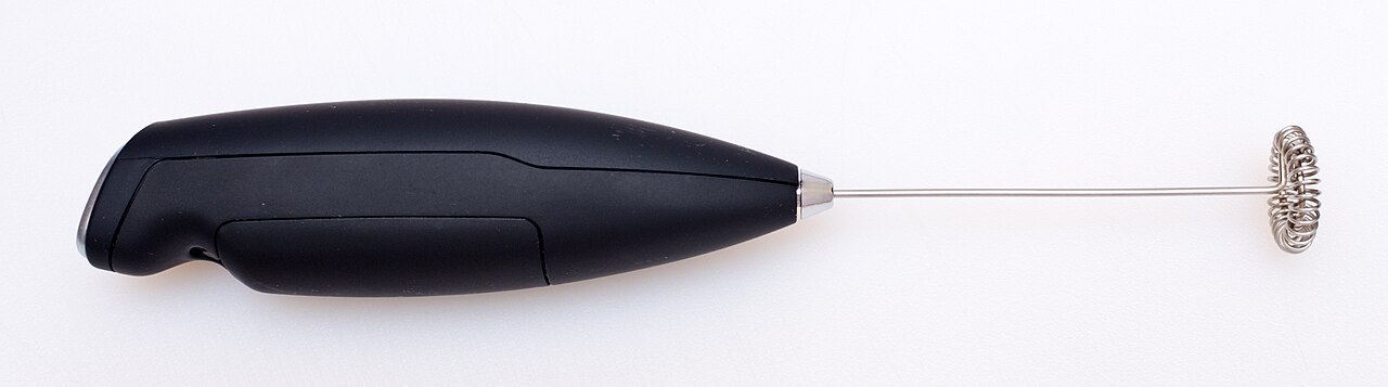 milk frother