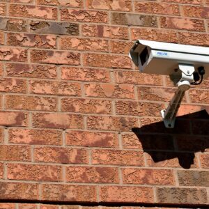 security camera