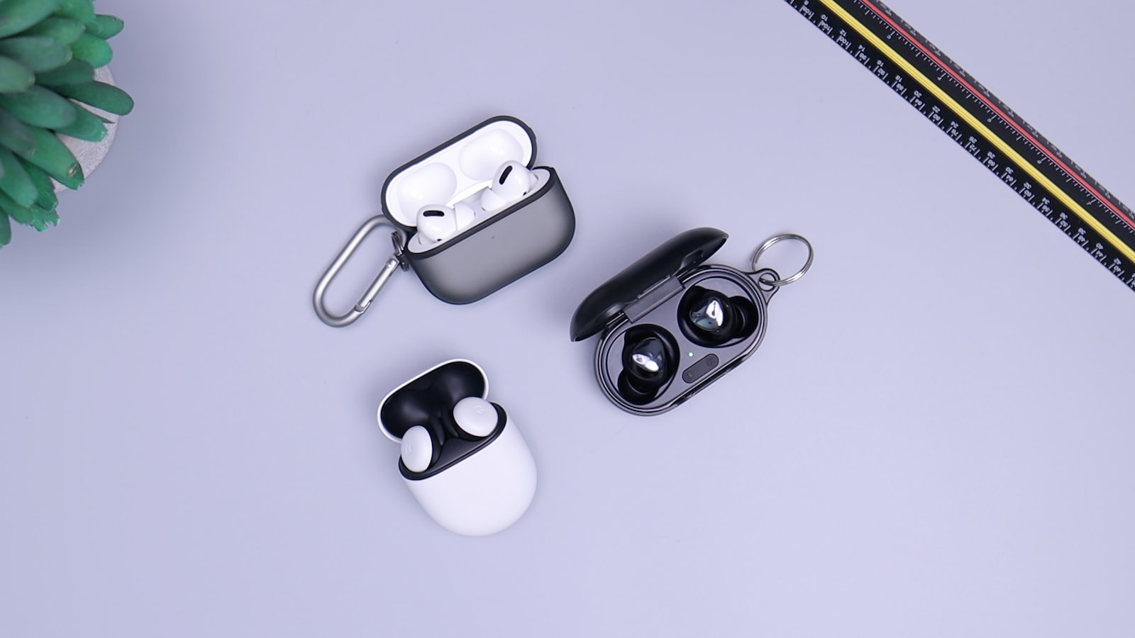 Wireless Earbuds vs. Gaming Headset: Which Should You Buy in 2026?