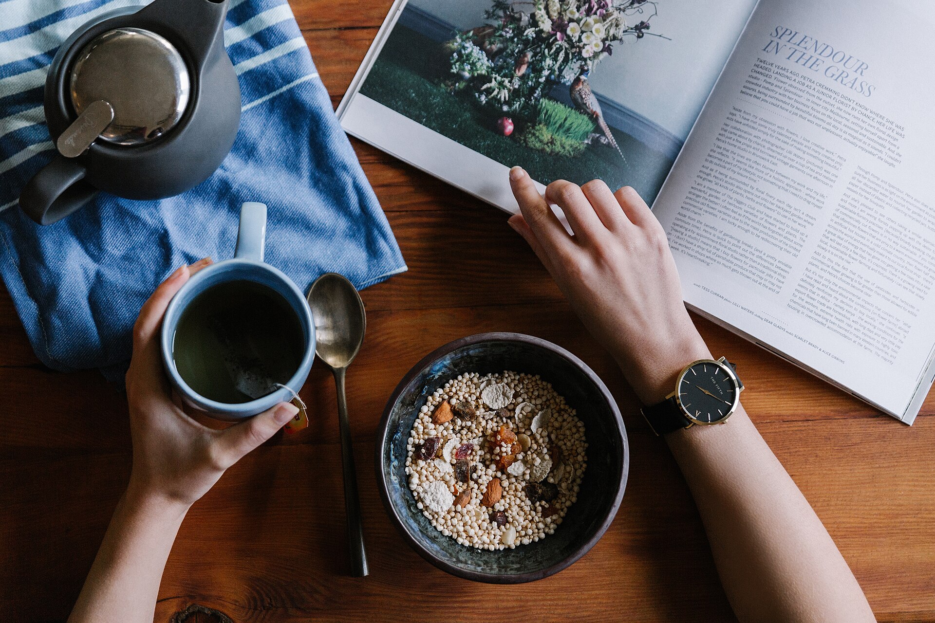 Back-to-Routine Reset: 7 Trending Kitchen & Smart Home Finds on Amazon (September 2026)