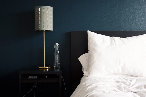Bedside (CC0 photo)